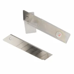 Abbrechklingen 10 Stück 25 Mm