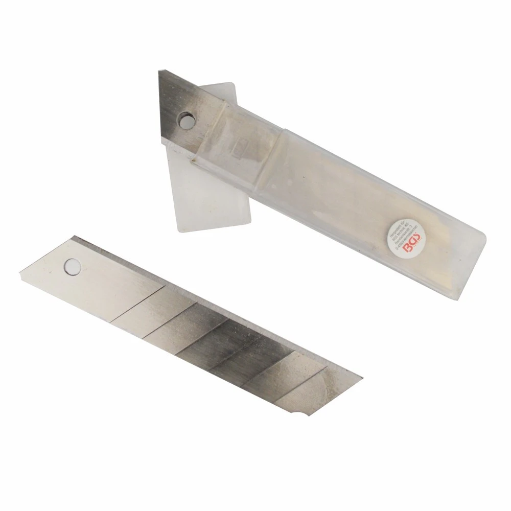 Abbrechklingen 10 Stück 25 Mm 1 Abbrechklingen 10 Stück 25 Mm