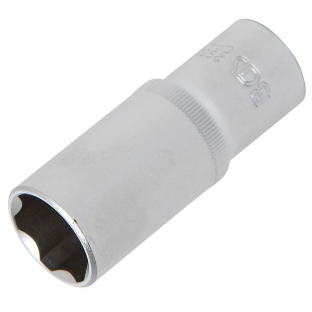BGS Steckschlüsseleinsatz Tief 1/2" Super Lock Mit SW 22 Mm 1 BGS Steckschlüsseleinsatz Tief 1/2" Super Lock Mit SW 22 Mm