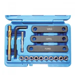 Normex Bremssattel Führungsbolzengewinde Reparatursatz