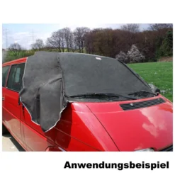 Scheibenabdeckung 340 X 97 Cm