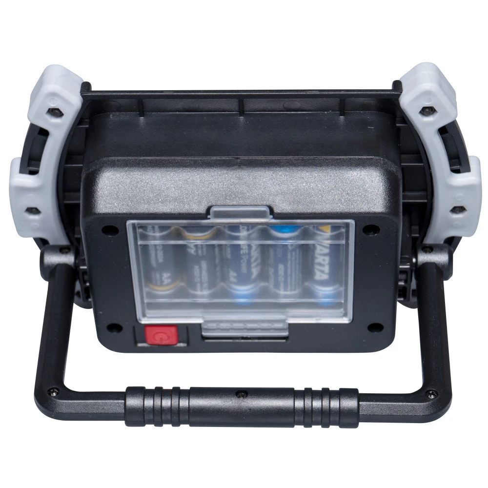 LED-Werkstattstrahler 10 W Aus Kunststoff 4 LED-Werkstattstrahler 10 W Aus Kunststoff – Bild 4