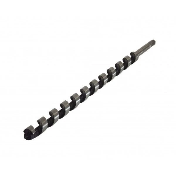 GERMANIA Schlangenbohrer Lewis Bohrer 460 Mm X 20 Mm 1 GERMANIA Schlangenbohrer Lewis Bohrer 460 Mm X 20 Mm