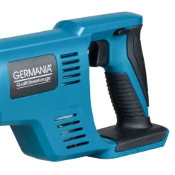 GERMANIA Plattform Akku-Säbelsäge 20 V Mit Holz- Und Metallsägeblatt -Geschäft Für Heimwerkzeuge 9kgveEwKVq2IW8i 1280x1280