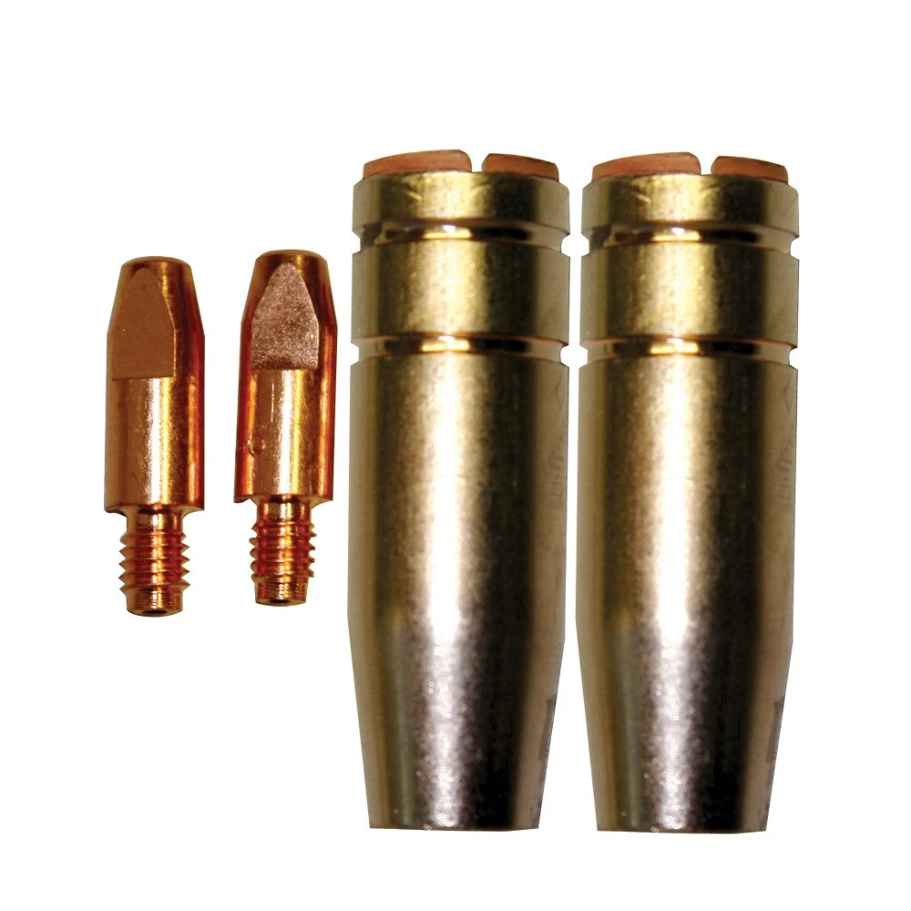 Güde Düsenset 4-teilig Gasdüse Stromdüse Passend Zu Güde MB 15/ TBI 150 1 Güde Düsenset 4-teilig Gasdüse Stromdüse Passend Zu Güde MB 15/ TBI 150