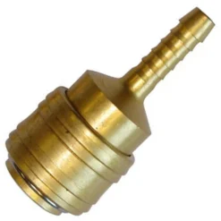 Güde Druckluft Schlauchkupplung 6 Mm