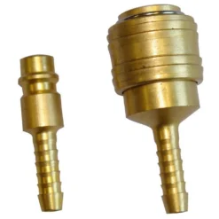 Güde GÜDE Druckluft-Anschluss-Set 2-teilig