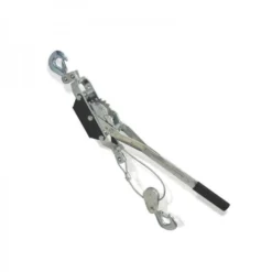 BGS Handseilwinde Mit Ratschenfunktion