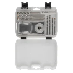 Steinbohrersatz 10-teilig, 3-10 Mm, Mit Bohrstaubfänger 10 Steinbohrersatz 10-teilig, 3-10 Mm, Mit Bohrstaubfänger -Geschäft Für Heimwerkzeuge 9knpHX85o5JfYlL 1280x1280