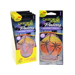 Lufterfrischer Palm Monterey Vanilla