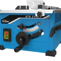 Güde GÜDE Tischkreissäge GTK1200.1 1200 Watt Mobil -Geschäft Für Heimwerkzeuge 9koZUyLnyxjKfSf 1280x1280