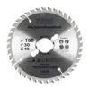 GERMANIA HM Multifunktionssägeblatt Ø 160 Mm Mit 40 Zähnen