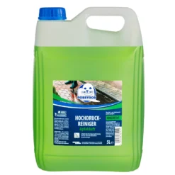 RobbyRob Hochdruckreiniger-Konzentrat 5 Liter Mit Apfelduft