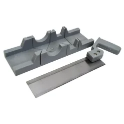 Feinsäge 250mm Mit Gehrungslade 45°/90°