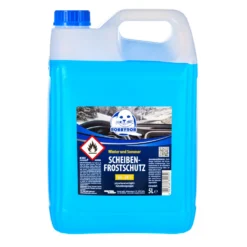 Scheibenfrostschutz 5 Liter Fertigmischung -20°C