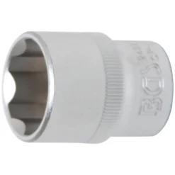 Steckschlüssel-Einsatz "Super Lock" 1/2" 22 Mm