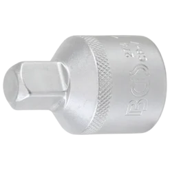 Adapter 1/2" Aussen - 3/4" Innen CV