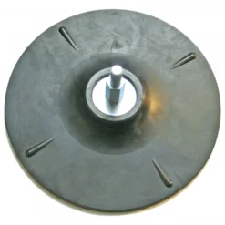 Gummistützscheibe 125 Mm