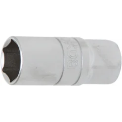 Zündkerzen-Einsatz 1/2 Zoll Antrieb 21 Mm