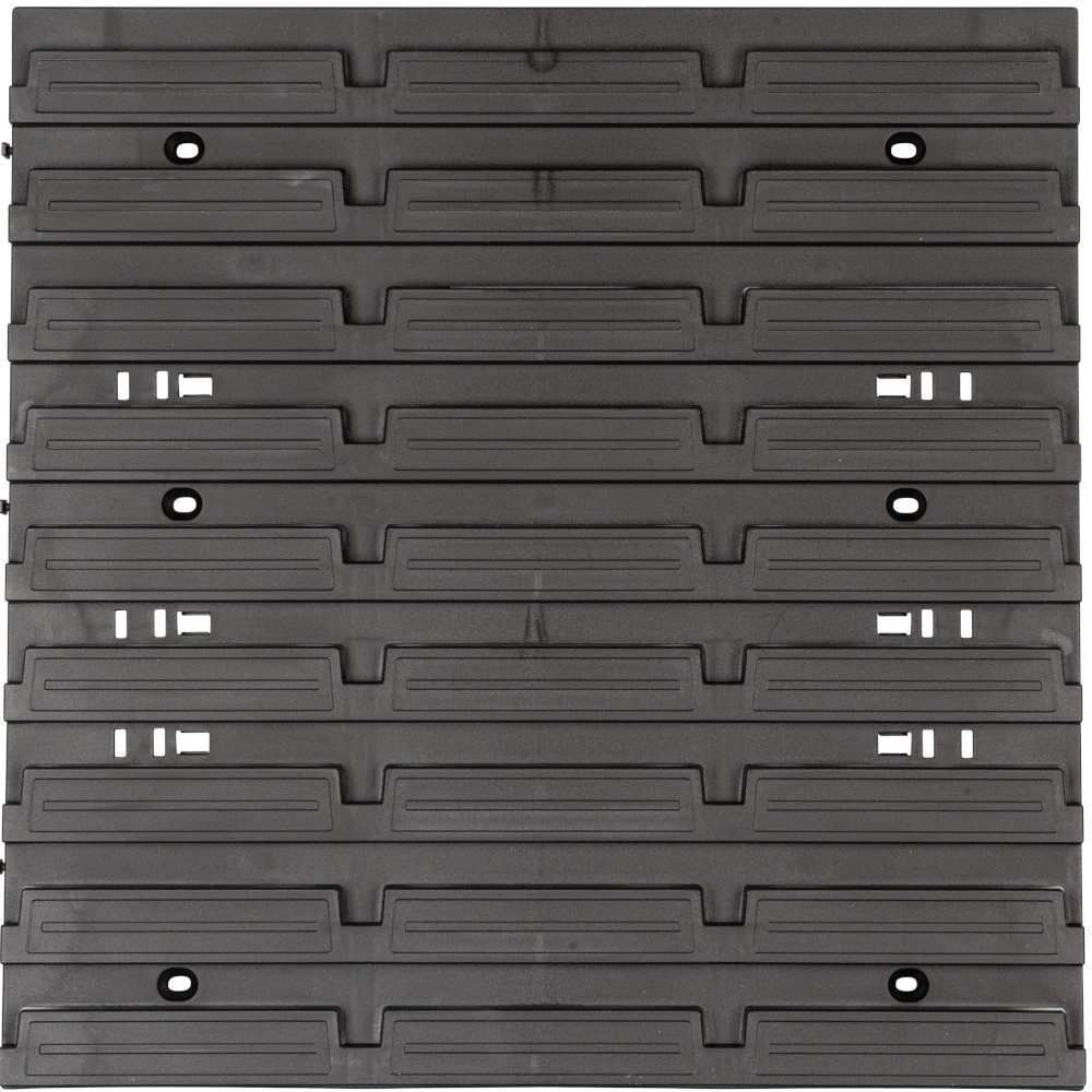 Prosperplast Universalwandplatte Für Sichtlagerkästen 390x380mm 1 Prosperplast Universalwandplatte Für Sichtlagerkästen 390x380mm
