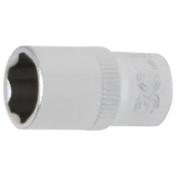 Steckschlüssel-Einsatz "Super Lock" 1/4" 10 Mm