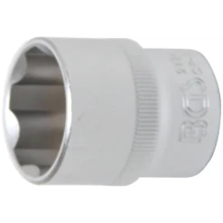 Steckschlüssel-Einsatz "Super Lock" 1/2" 24 Mm