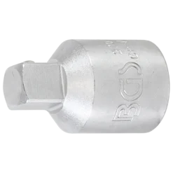 Adapter 1/2" Innen - 3/8" Aussen CV