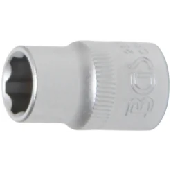 Steckschlüssel-Einsatz "Super Lock" 3/8" 10 Mm