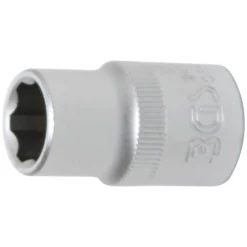 Steckschlüssel-Einsatz "Super Lock" 1/2" 13 Mm