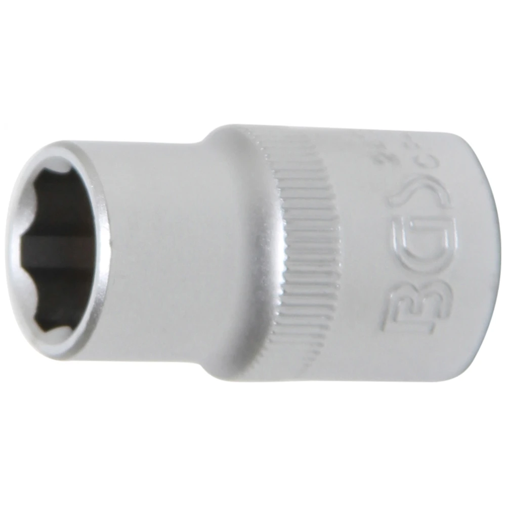 Steckschlüssel-Einsatz "Super Lock" 1/2" 13 Mm 1 Steckschlüssel-Einsatz "Super Lock" 1/2" 13 Mm