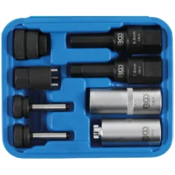 Injektoren-Reparatur-Satz 8-teilig