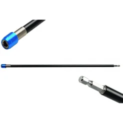 BGS Automatischer Bithalter 450 Mm 1/4"