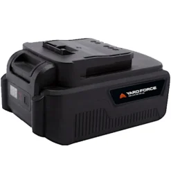 Yard Force Li-Ion-Akku 20 V, 4,0 Ah Mit Digitalanzeige