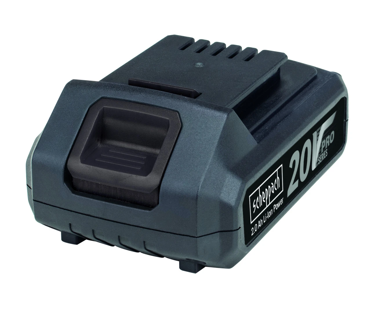 Scheppach 2 Ah Akku BA2.0-20ProS 1 Scheppach 2 Ah Akku BA2.0-20ProS