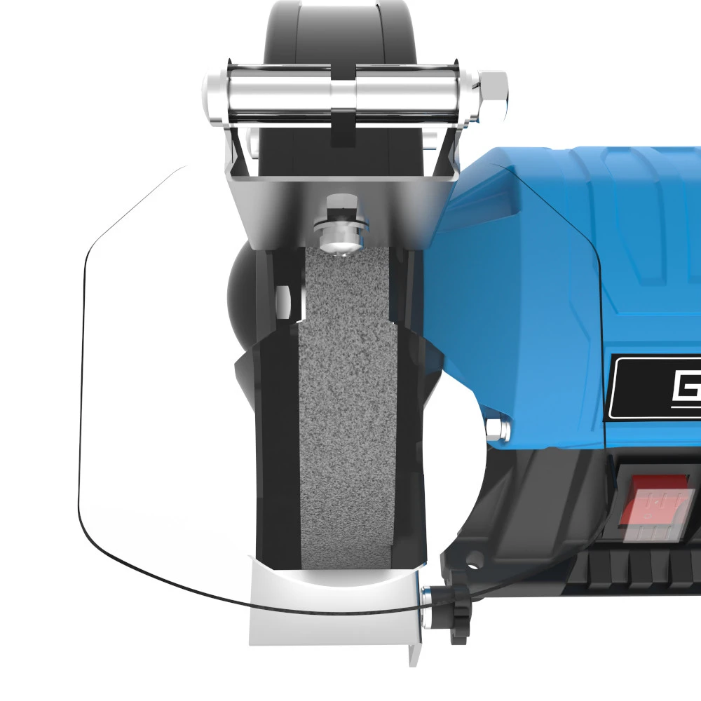 Doppelschleifer Güde GDS 150-15 2 Doppelschleifer Güde GDS 150-15 – Bild 2