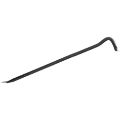 Brechstange 600 Mm Aus Gehärtetem Sechskant-Stahl