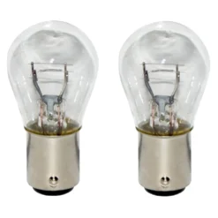 EUFAB Glühlampen Set 2 Stück Mit 12 V 21/5W