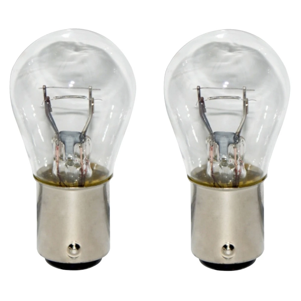 EUFAB Glühlampen Set 2 Stück Mit 12 V 21/5W 1 EUFAB Glühlampen Set 2 Stück Mit 12 V 21/5W