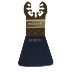 Drillcraft Schaber Flexibel 52 X 45 Mm