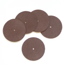 Trennscheiben Set 5-teilig Ø 38 X 1 Mm