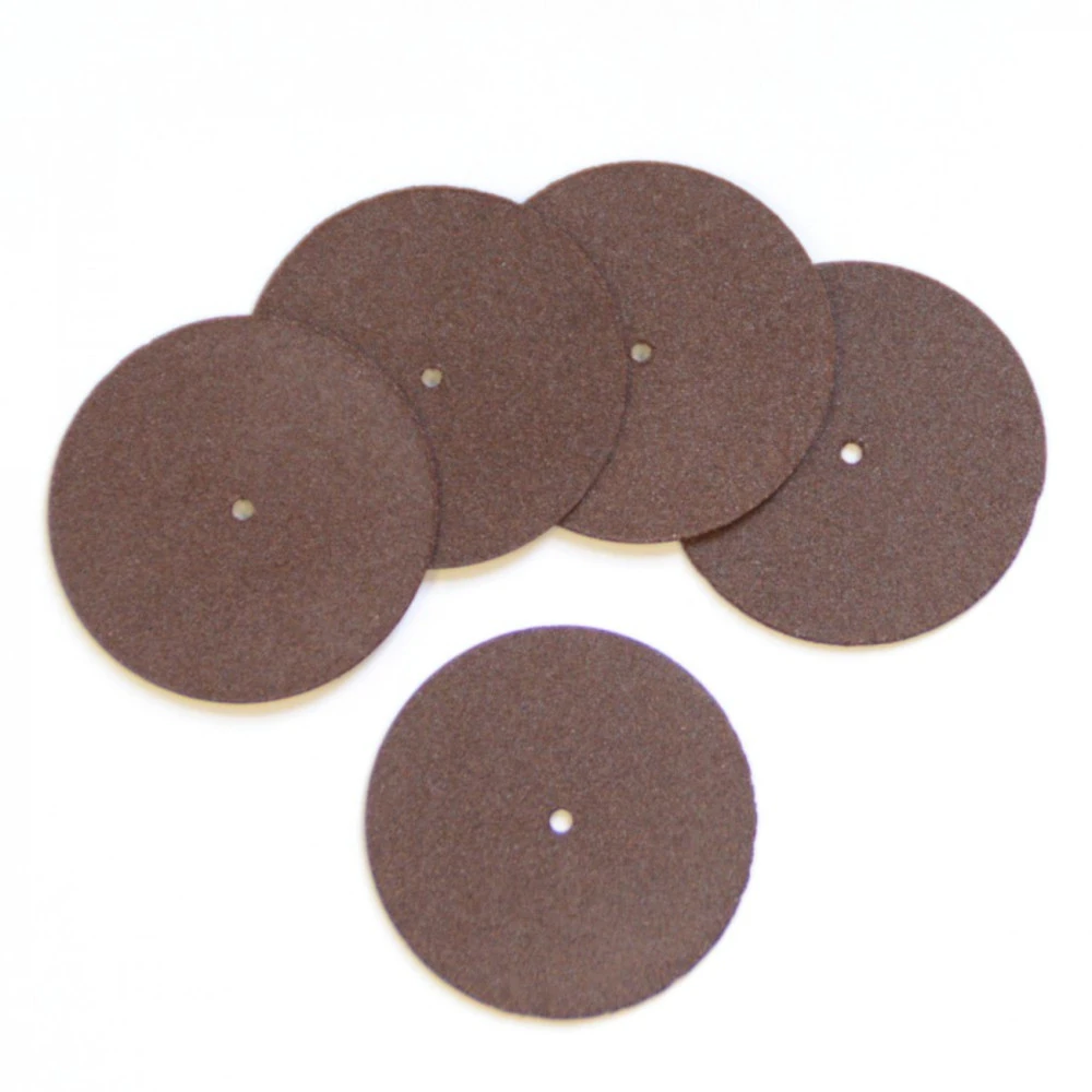 Trennscheiben Set 5-teilig Ø 38 X 1 Mm 1 Trennscheiben Set 5-teilig Ø 38 X 1 Mm