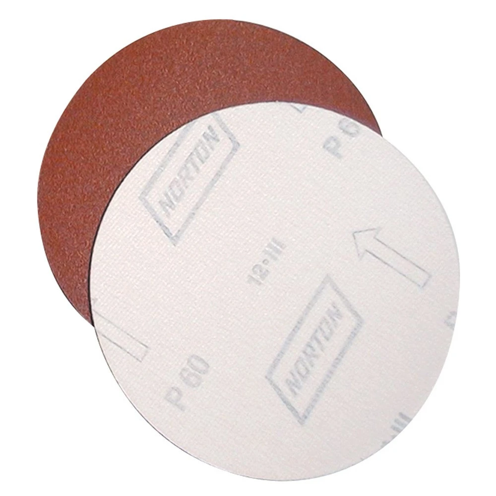 Güde Klett-Schleifscheiben K120 3 Stück 1 Güde Klett-Schleifscheiben K120 3 Stück