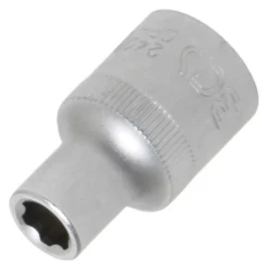 BGS Steckschlüsseleinsatz 1/2" Super Lock Mit SW 8 Mm