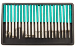 Diamant Schleif- Und Fräswerkzeug