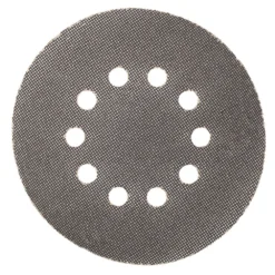 Schleifgitter 5teilig Ø 215 Mm K 100