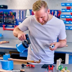 CFH Lötlampe Lötmeister PZ5000 Inkl. Gaskartusche -Geschäft Für Heimwerkzeuge ZIM8OiQR5gJaQj 1280x1280