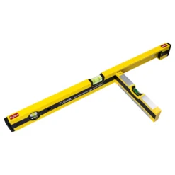 Flüwa Alu-Wasserwaage 60 Cm Mit Flügel -Geschäft Für Heimwerkzeuge ZIMKAQt9wDeJfb 1280x1280