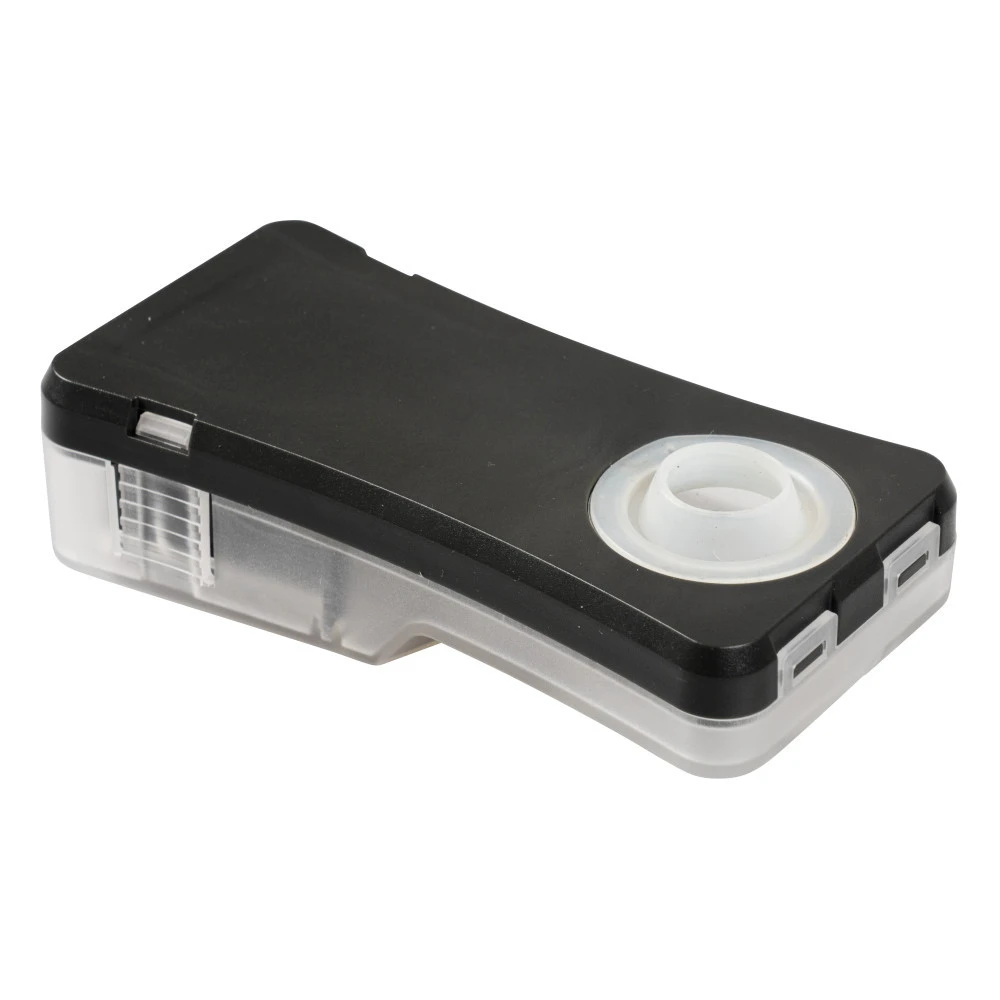 Steinbohrersatz 10-teilig, 3-10 Mm, Mit Bohrstaubfänger 6 Steinbohrersatz 10-teilig, 3-10 Mm, Mit Bohrstaubfänger – Bild 6