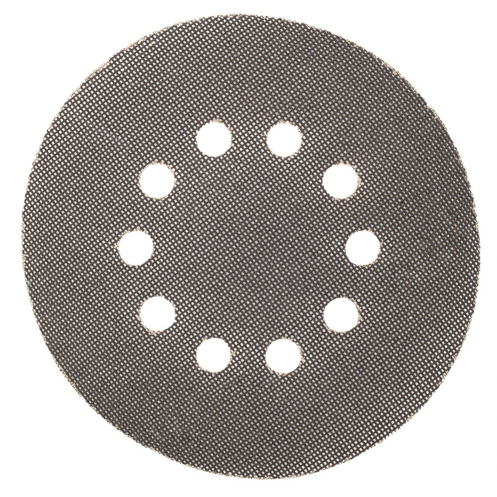 Schleifgitter 5teilig Ø 215 Mm K 180 2 Schleifgitter 5teilig Ø 215 Mm K 180 – Bild 2