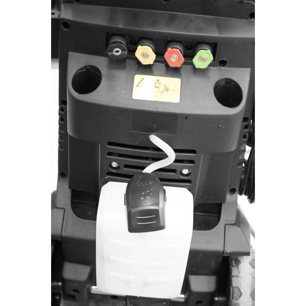 Güde Hochdruckreiniger GHD 225 540 L/h 225 Bar 6 Güde Hochdruckreiniger GHD 225 540 L/h 225 Bar – Bild 6